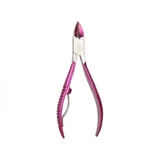 Uña Albi Pro Rosa 13 cm