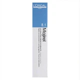 Permanente Kleur Majirel L'Oreal Professionnel Paris 3555 Nº 8,1