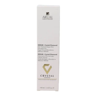 Ser de păr Arual Crystal Diamond 100 ml