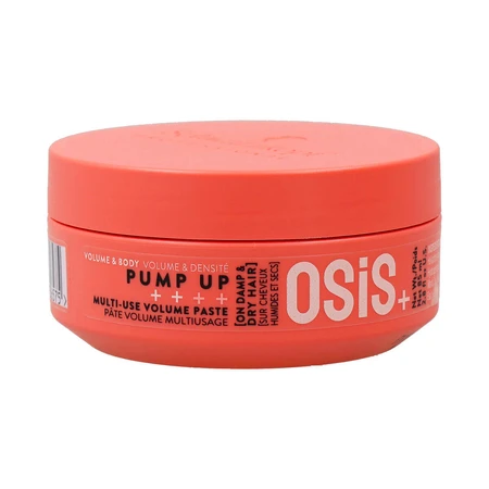 Schwarzkopf Osis Crema Volumen Spray 85 ml
