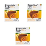 Essentiale Forte 300 mg, 3 x 50 Kapseln, Sanofi