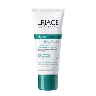 Anti-acne cream Hyseac 3-Regul+, 40 ml, Uriage