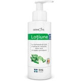 Lotion mit Chlorhexidin 0,2% und natürlichen Extrakten Dermotis, 300 ml, Tis Farmaceutic