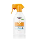 Kinder-Körperspray mit SPF50+ Sensitive Protect, 250 ml, Eucerin