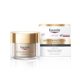 Night Cream Hyaluron Filler + Elasticity, 50 ml, Eucerin