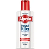 Dandruff Killer Anti Dandruff Shampoo, 375 ml, Alpecin