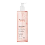 Gentle cleansing gel for sensitive skin Xeracalm Nutrition, 750 ml, Avene