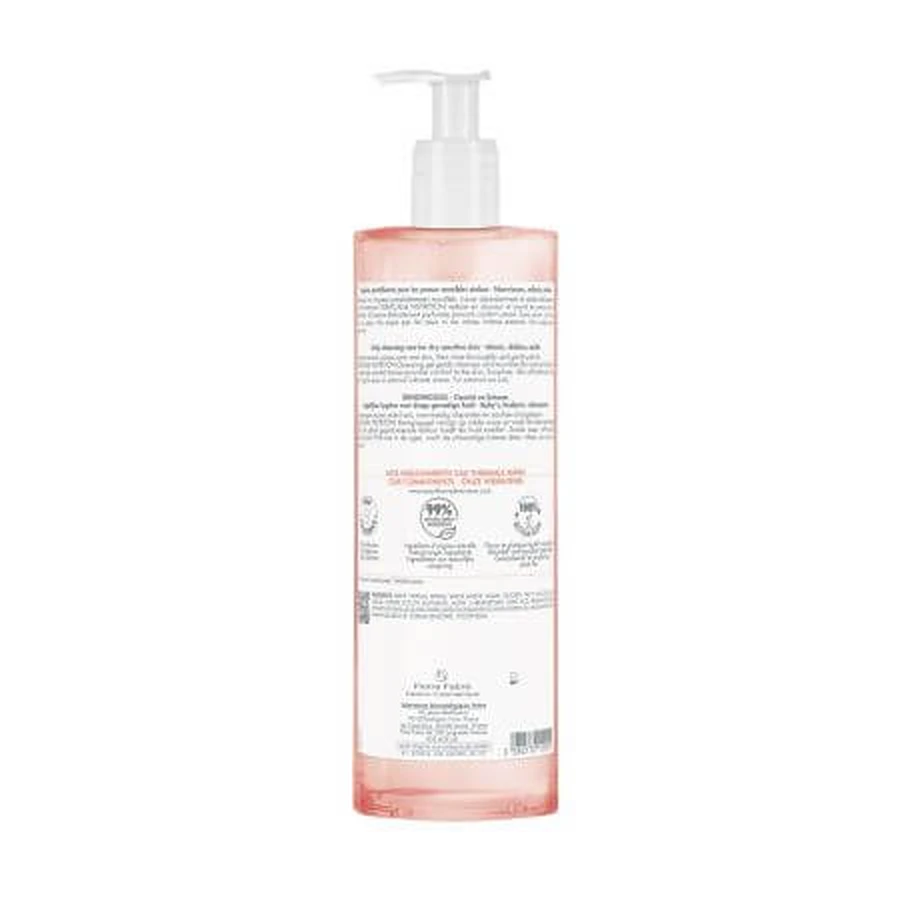 Gentle cleansing gel for sensitive skin Xeracalm Nutrition, 750 ml, Avene