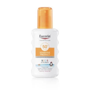 Kinderbodyspray SPF50+ Sun Sensitive Protect, 200 ml, Eucerin