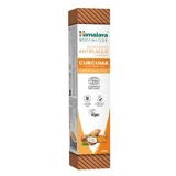Dentifrice blanchissant au curcuma et à l'huile de coco, 75 ml, Himalaya