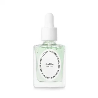 Gesichtsserum mit 9 Arten von Peptiden, Hyaluronsäure und Ceramiden, 30 ml, Dr. Althea