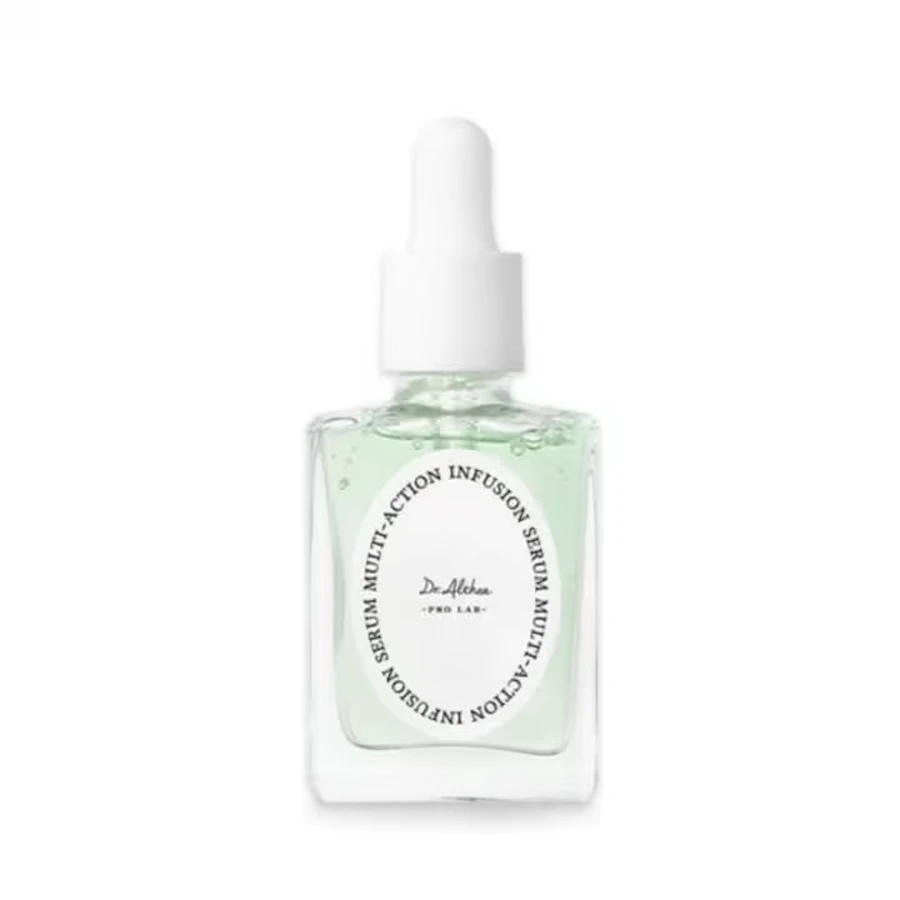 Gezichtsserum met 9 soorten peptiden, hyaluronzuur en ceramiden, 30 ml, Dr. Althea
