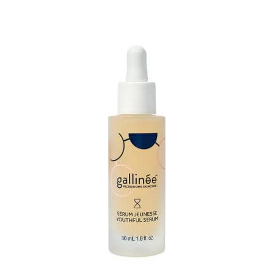 Serum przeciwstarzeniowe Youthful, 30 ml, Gallinee: ceny i cechy