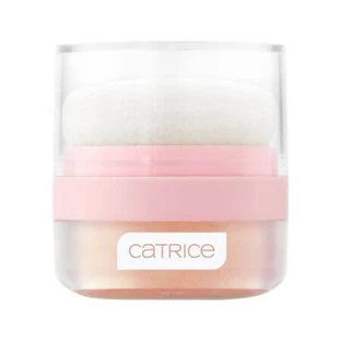 Glitter Bomb C01 Spring Awakening Glitter Bomb Cushion Leuchtpuder, 3,5 g, Catrice