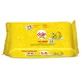 Soft & Clean Wet Wipes, 72 pieces, Dalin