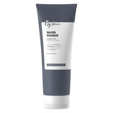 Hair mask for neutralizing golden tones Silver, 200 ml, By Veira