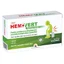 Hemovert suppositories, 10 pieces, Sun Wave Pharma