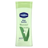 Aloe Body Lotion Aloe Soothe Vaseline, 400 ml, Unilever