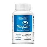 Magnesium L-Threonate Magtein, 90 capsules, Zenyth