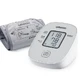 Automatische arm bloeddrukmeter met M2 Basic adapter, Omron