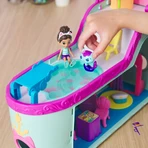 Gabby Cat Friend Ship toy, 3 years+, Gabby's Dollhouse