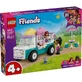 Heartlake Eiswagen, ab 4 Jahren, 42644, Lego Friends