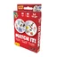Cartas de juego Match It, 5 años+, Gamex