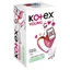 Tagesbinden Young Normal, 40 Stück, Kotex