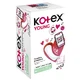 Tagesbinden Young Normal, 40 Stück, Kotex