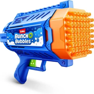 Seifenblasen-Blaster Bunch O Bubbles Medium, ab 3 Jahren, Zuru