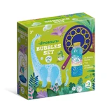 Set of soap balloons Dinosaurs, 3 years+, 450 ml, AS