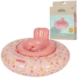 Ocean Dreams Baby-Decke, 6 Monate+, Rosa, Little Dutch