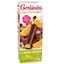 Mini verpakking repen chocolade en sinaasappel, 62 gr, Gerlinea