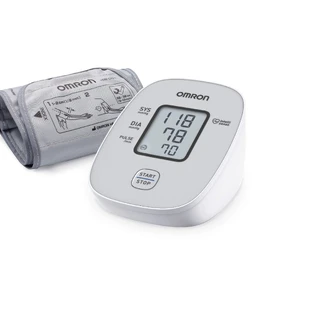 Automatische bovenarm bloeddrukmeter, M2 Basic, Omron