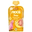 Bio-Püree, 1 Jahr+, Mango, Guave und Bananen, 100 g, Mogli
