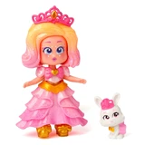 Dream Wonderland Princess doll, 3 years+, Kookyloos