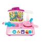 Interactive toy, + 18 years, Kitchen, Winfun