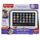 Tableta interactiva con 3 niveles de desarrollo, 12-36 meses, Fisher Price