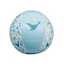Ocean Dreams Beach Ball, 2 years+, Blue, Little Dutch
