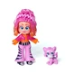 Roxy et Kira Pets Party Doll, 3 ans et +, Kookyloos