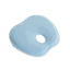 Head training cushion, 0 months+, Bleu, BabyJem