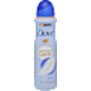 Dove Deo-Talkumpuder-Spray, 150 ml