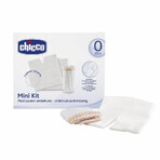 MediBaby mini umbilical kit, +0 months, Chicco