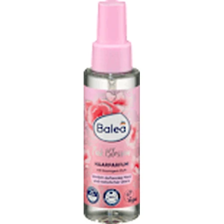 Balea Parfum păr Pink Blossom, 100 ml