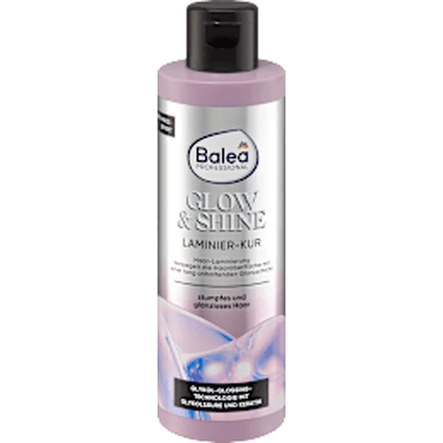 Balea PROFESSIONAL Laminaire Haarbehandeling, 200 ml