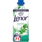 Lenor Balsam de rufe Fresh meadow 71 spălări, 1,49 l