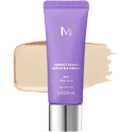 MISSHA Serum B.B. Creme spf50+ Nr.21 hellbeige, 20 ml