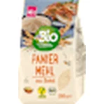 dmBio Pesmet din speltă, 200 g