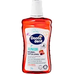 Rince-bouche pour enfants Dontodent 500 ml