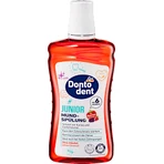 Rince-bouche pour enfants Dontodent 500 ml